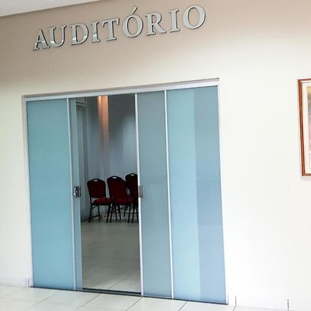Hotel Executivo Araguaina Exterior photo