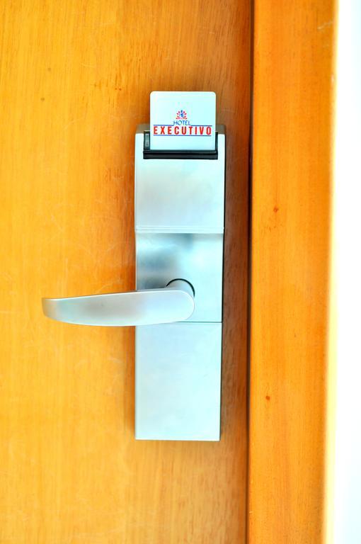 Hotel Executivo Araguaina Exterior photo